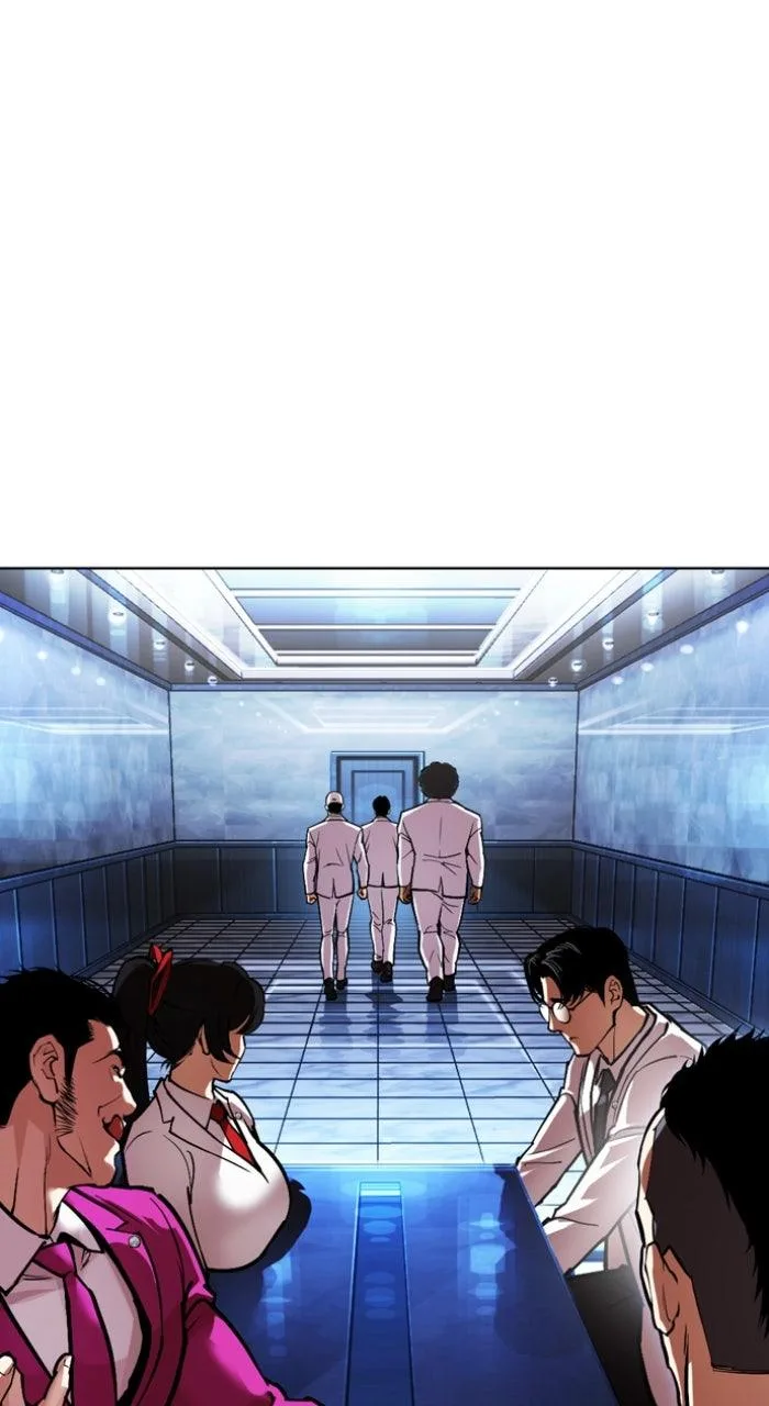 Lookism - Chapter 585 - Page 133