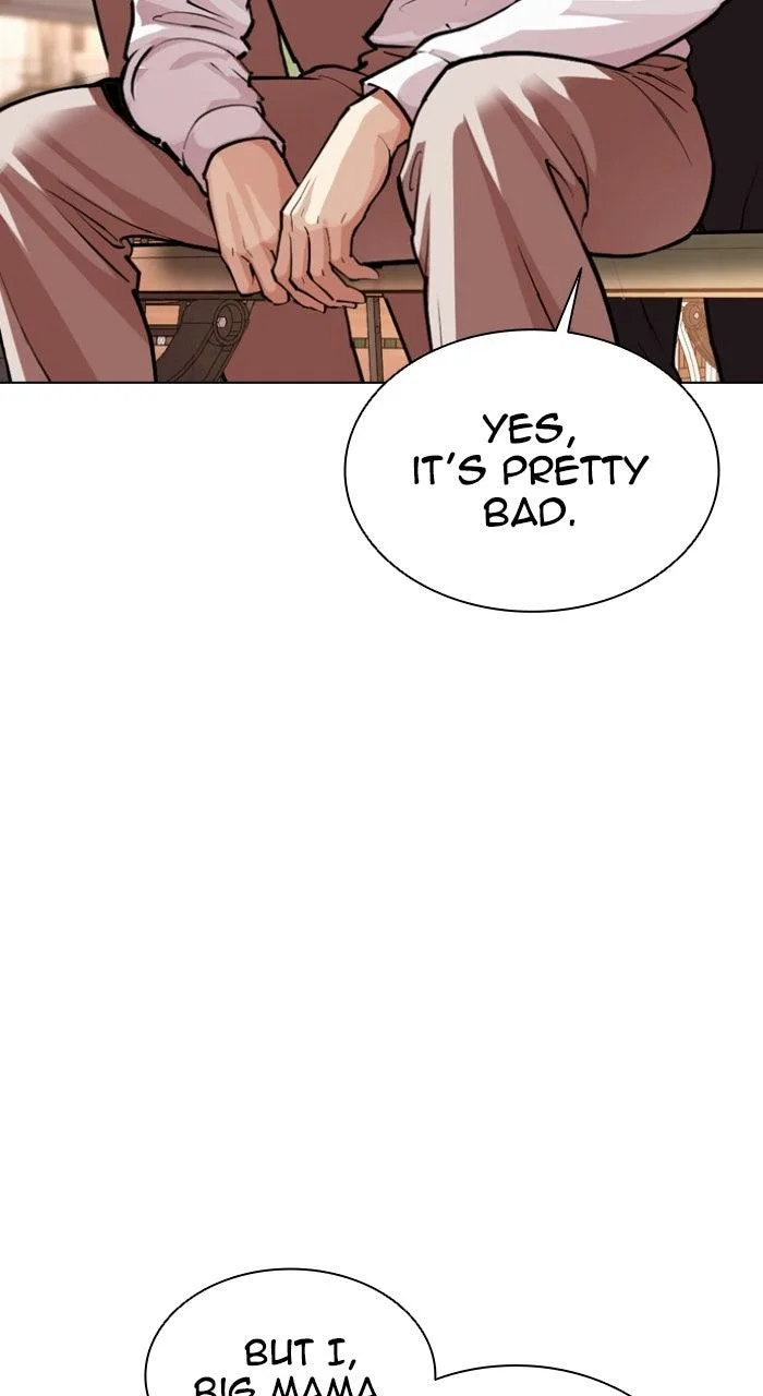 Lookism - Chapter 585 - Page 140