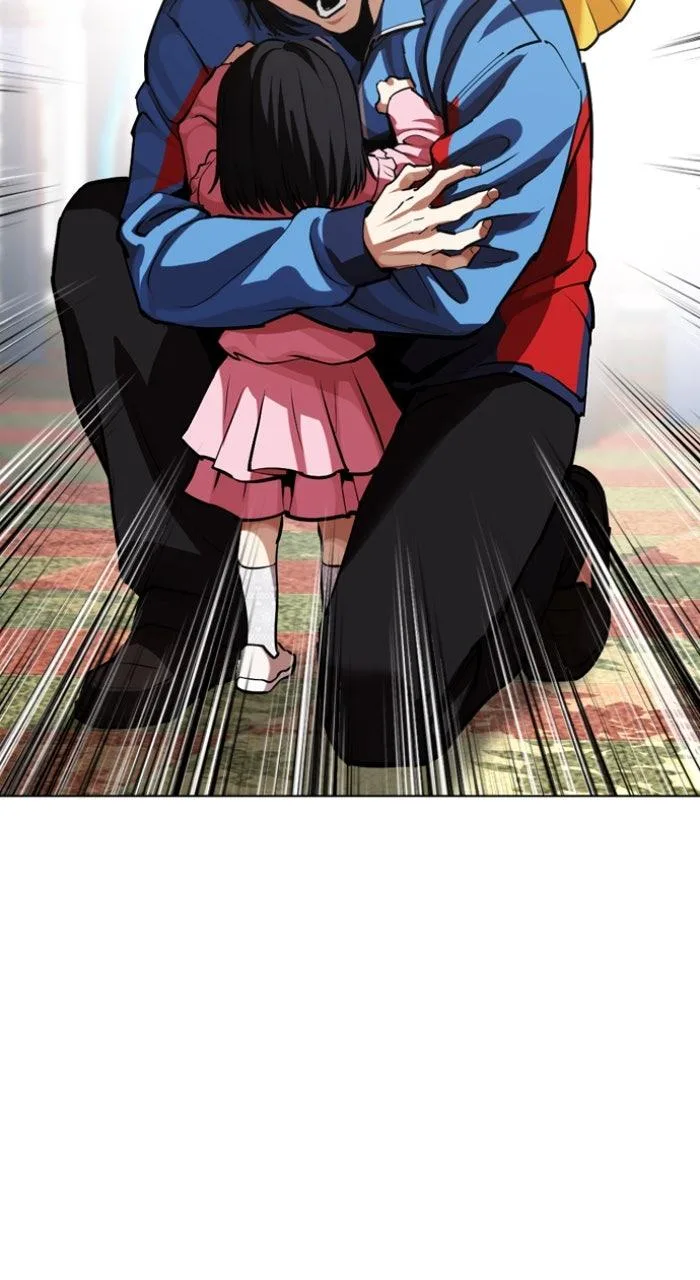 Lookism - Chapter 585 - Page 153