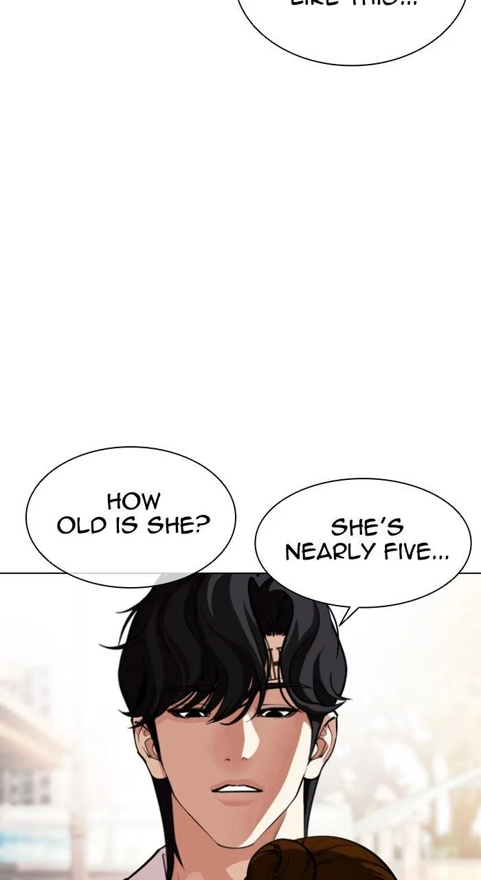 Lookism - Chapter 585 - Page 155