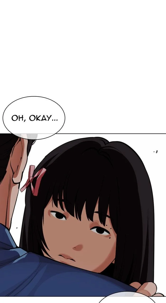 Lookism - Chapter 585 - Page 158