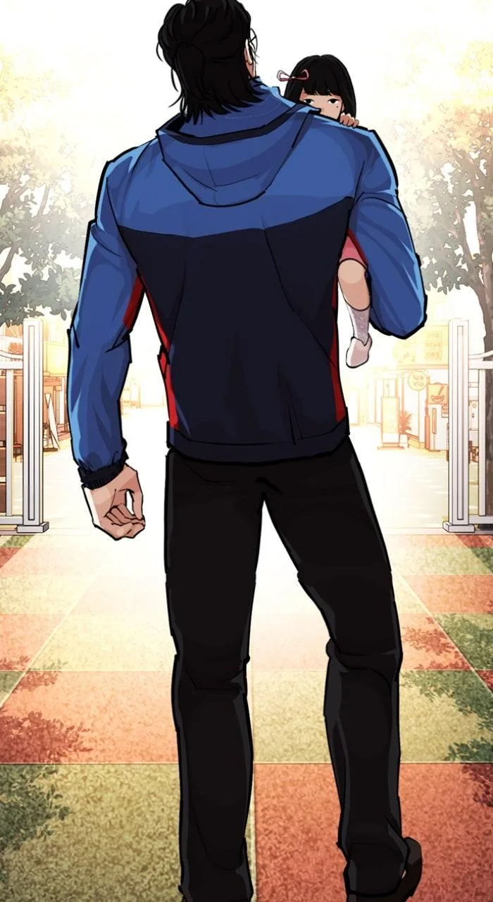 Lookism - Chapter 585 - Page 160