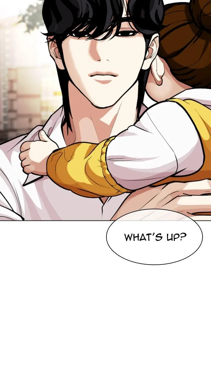 Lookism - Chapter 585 - Page 162