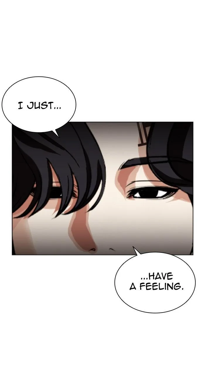 Lookism - Chapter 585 - Page 163