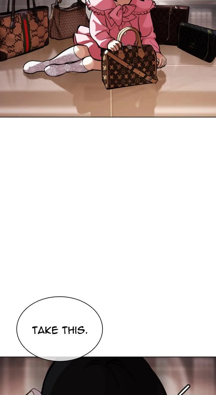 Lookism - Chapter 585 - Page 166