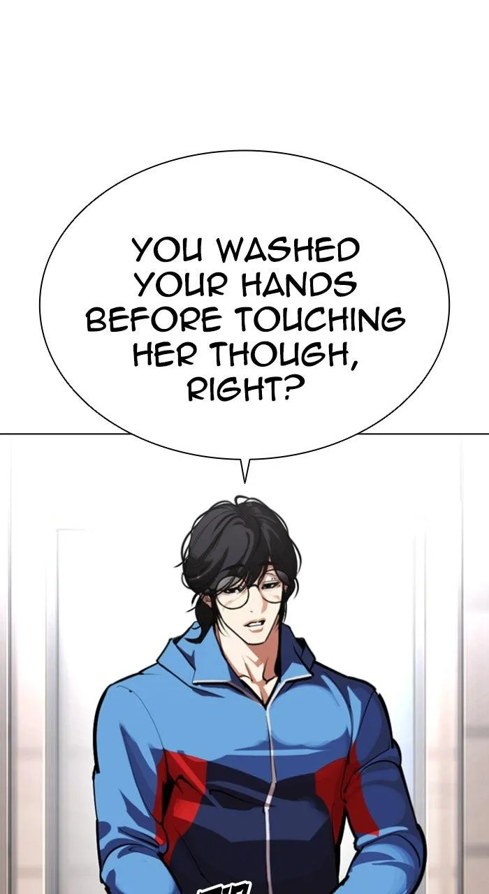 Lookism - Chapter 585 - Page 171