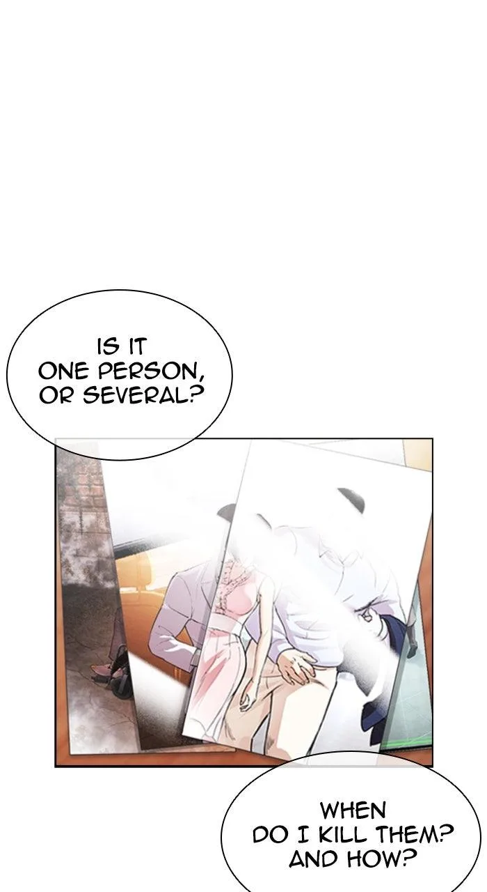 Lookism - Chapter 585 - Page 180
