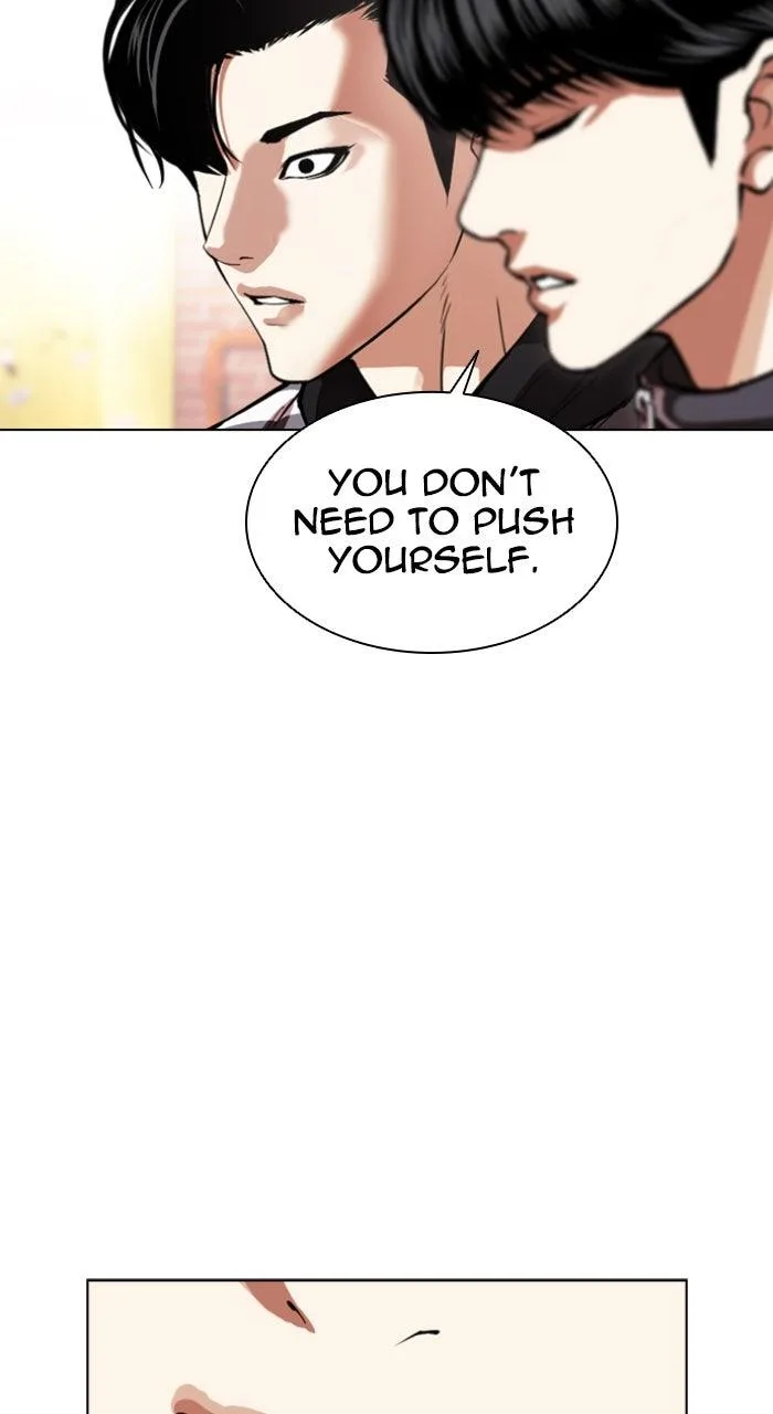 Lookism - Chapter 585 - Page 29