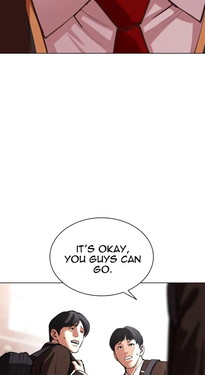 Lookism - Chapter 585 - Page 3