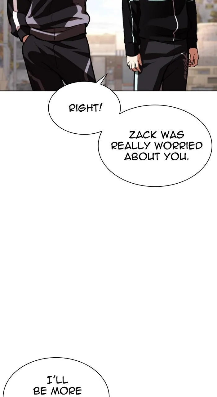 Lookism - Chapter 585 - Page 34