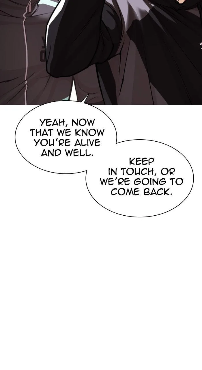 Lookism - Chapter 585 - Page 40