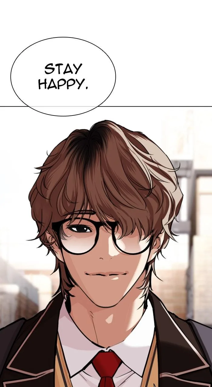 Lookism - Chapter 585 - Page 41
