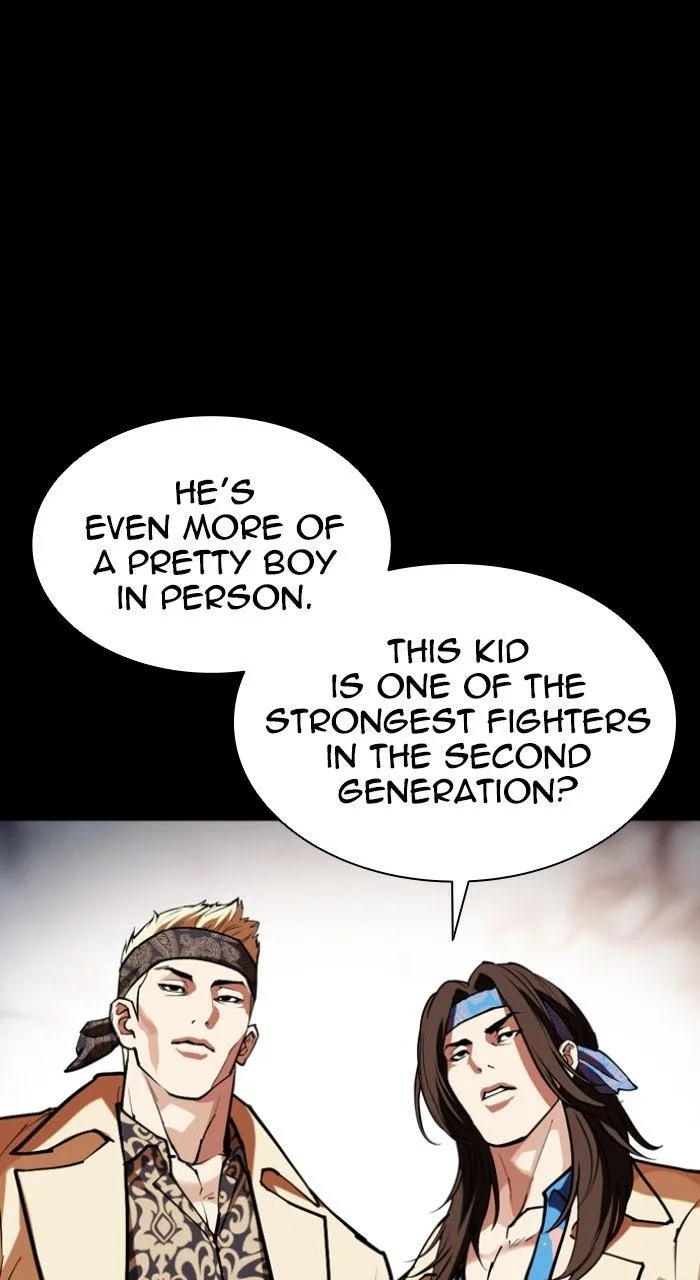 Lookism - Chapter 585 - Page 46