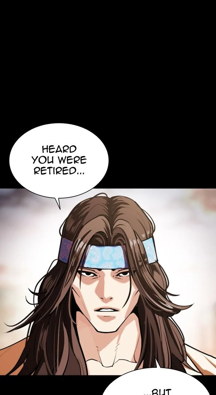 Lookism - Chapter 585 - Page 48