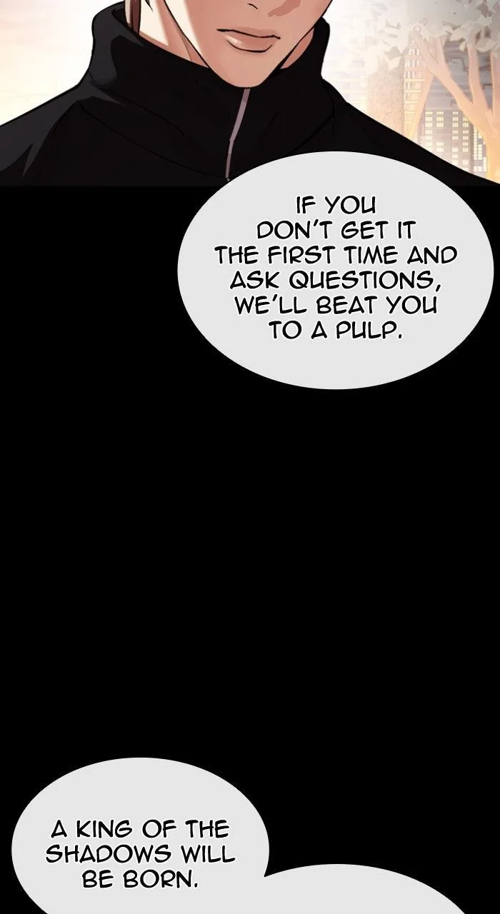 Lookism - Chapter 585 - Page 50