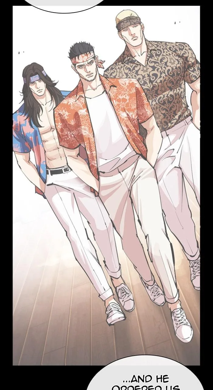 Lookism - Chapter 585 - Page 53