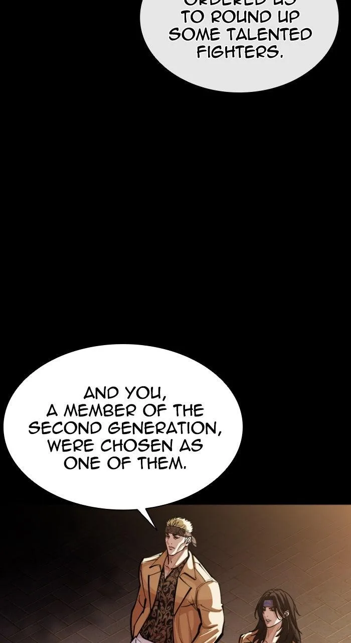 Lookism - Chapter 585 - Page 54