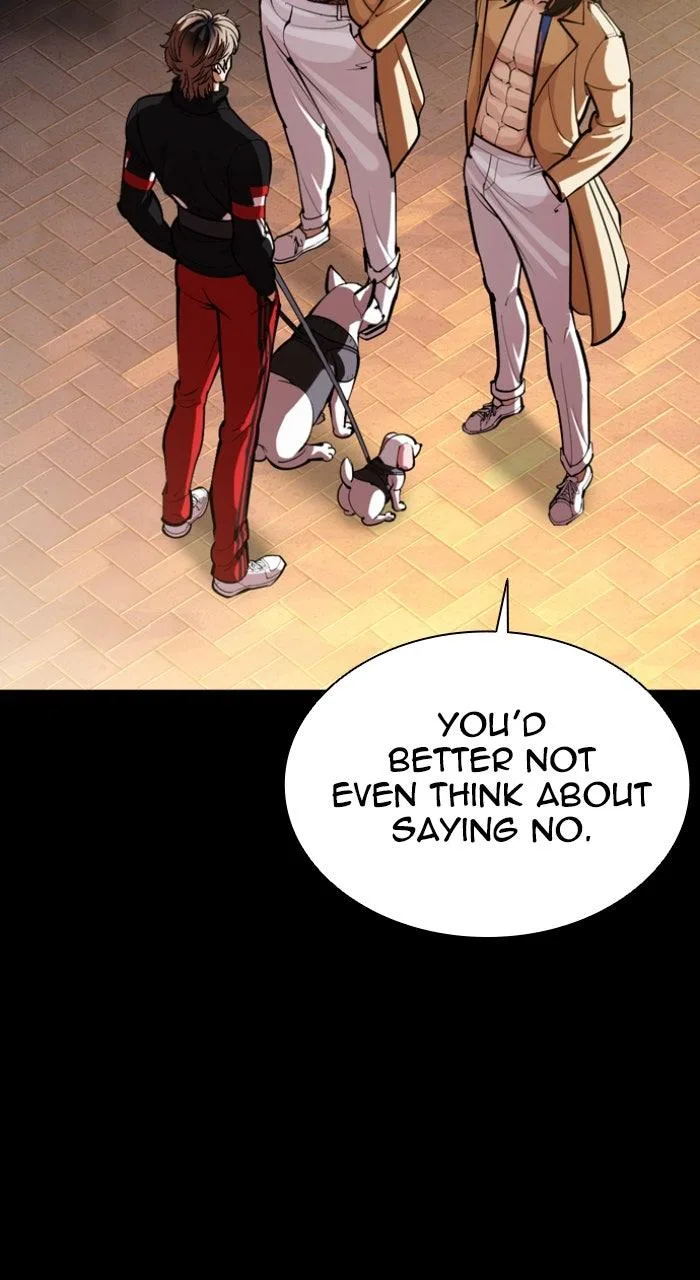 Lookism - Chapter 585 - Page 55
