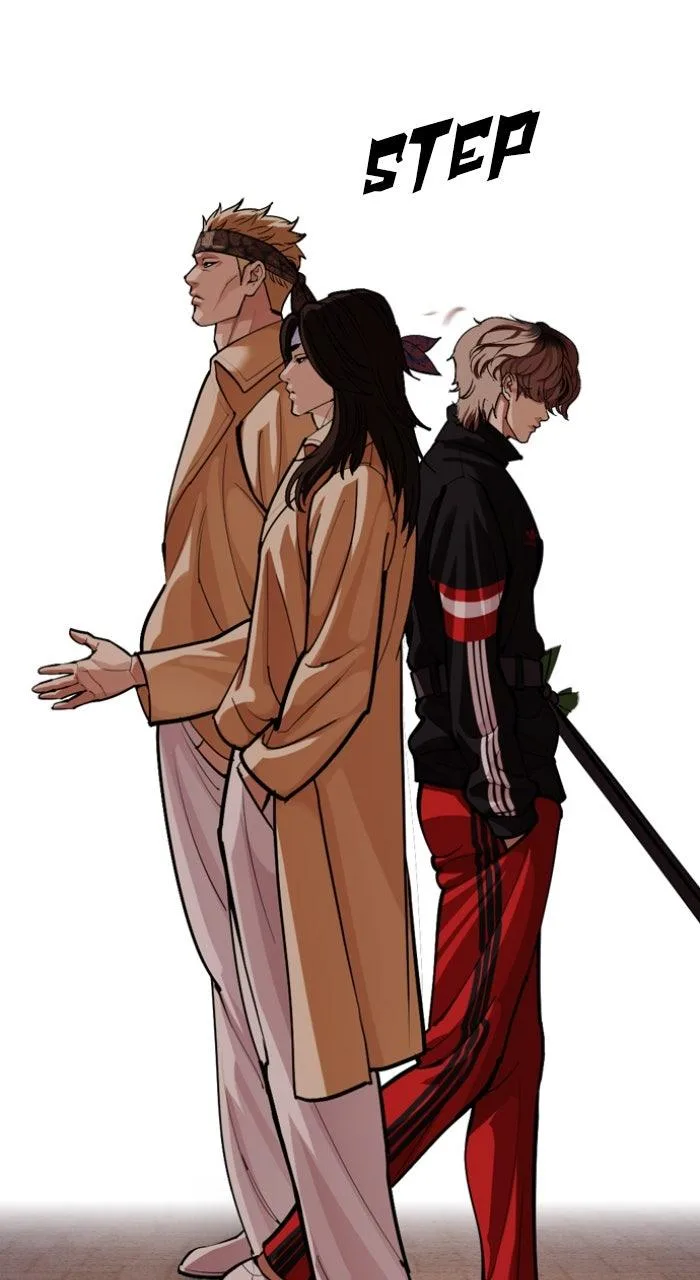 Lookism - Chapter 585 - Page 58
