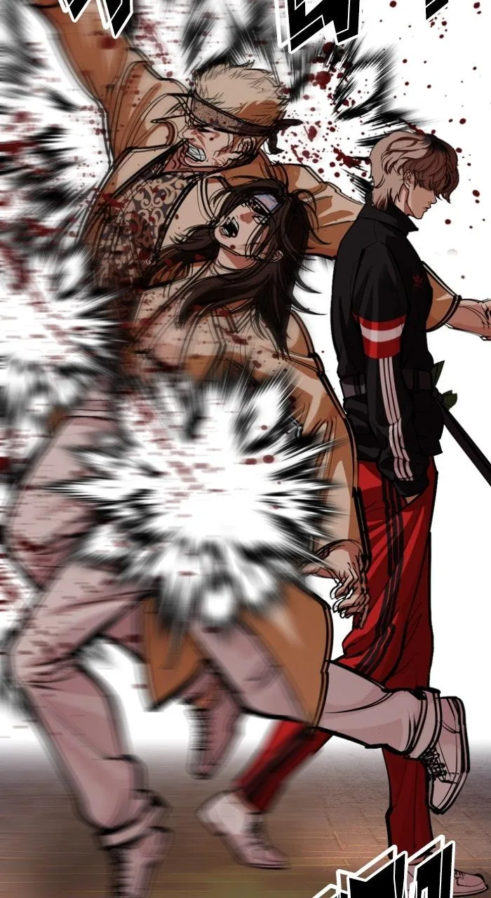 Lookism - Chapter 585 - Page 60