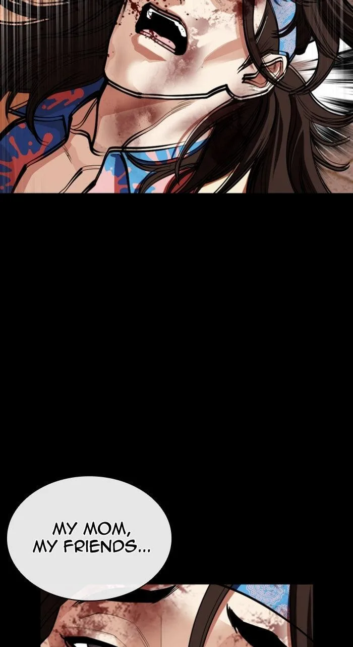 Lookism - Chapter 585 - Page 62