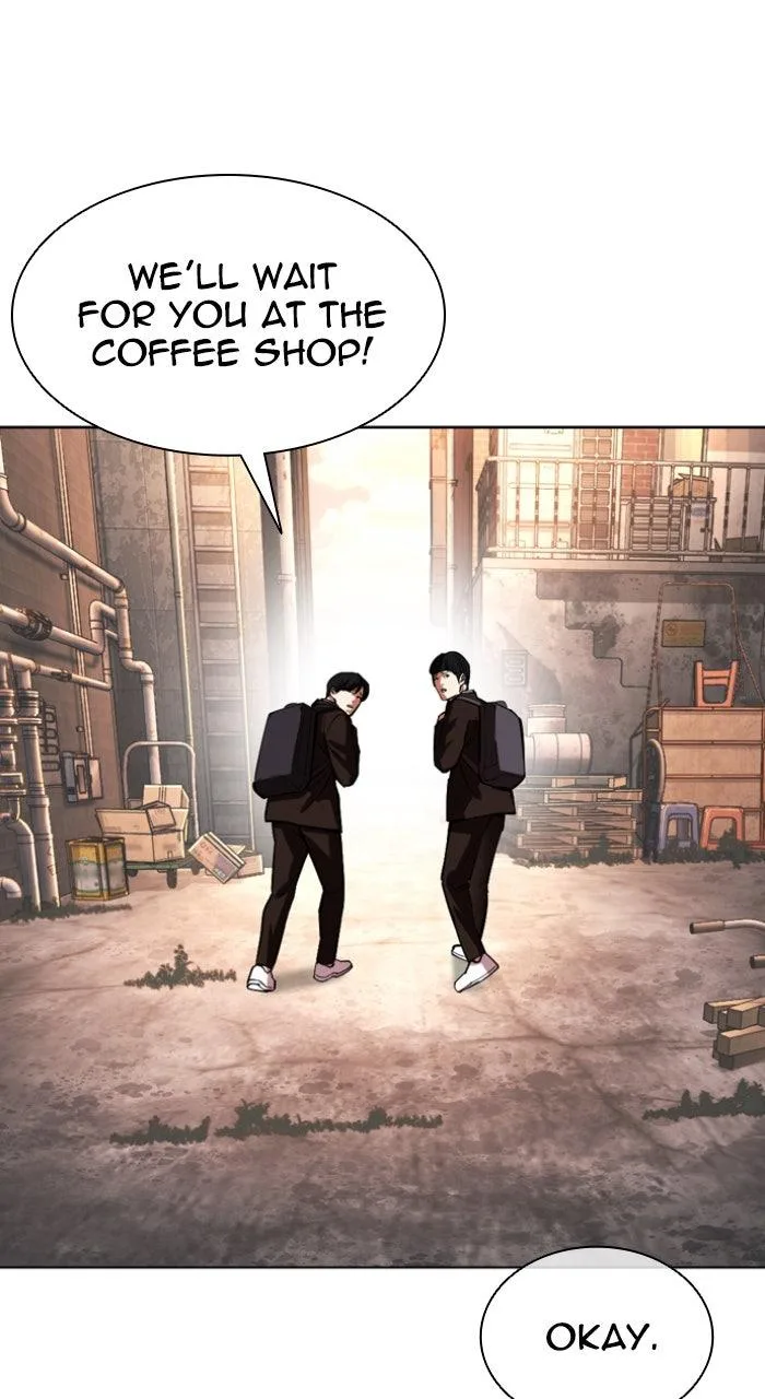Lookism - Chapter 585 - Page 7