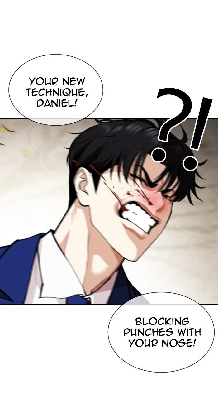 Lookism - Chapter 585 - Page 75