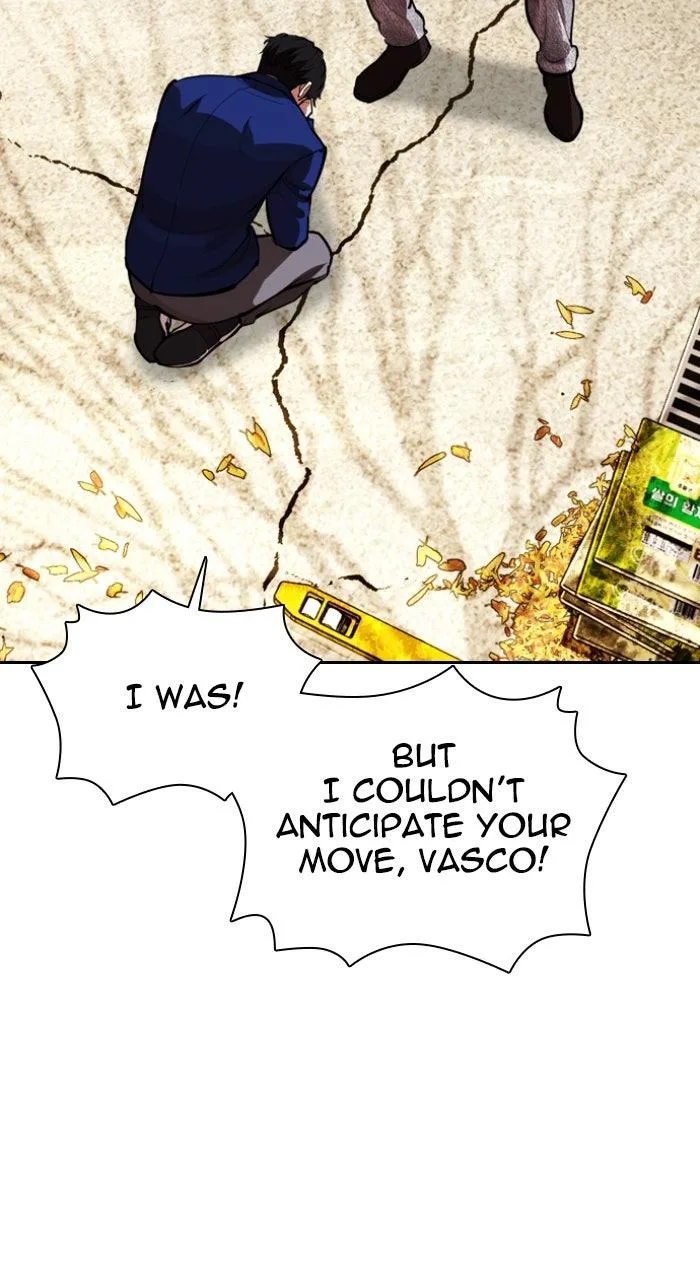 Lookism - Chapter 585 - Page 79
