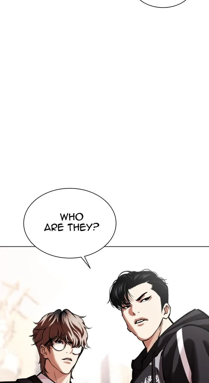 Lookism - Chapter 585 - Page 8
