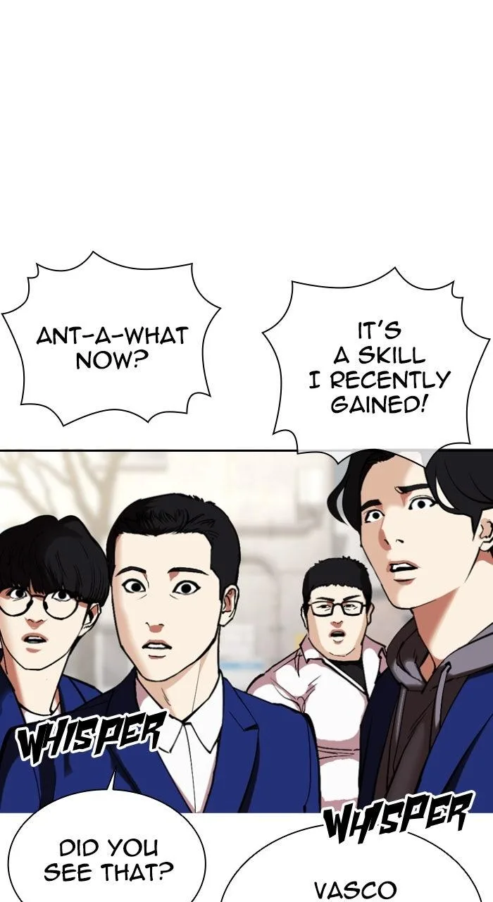 Lookism - Chapter 585 - Page 80