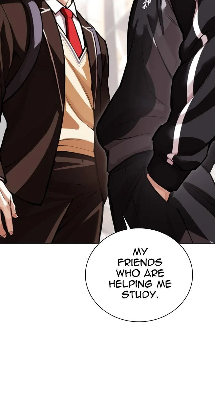 Lookism - Chapter 585 - Page 9