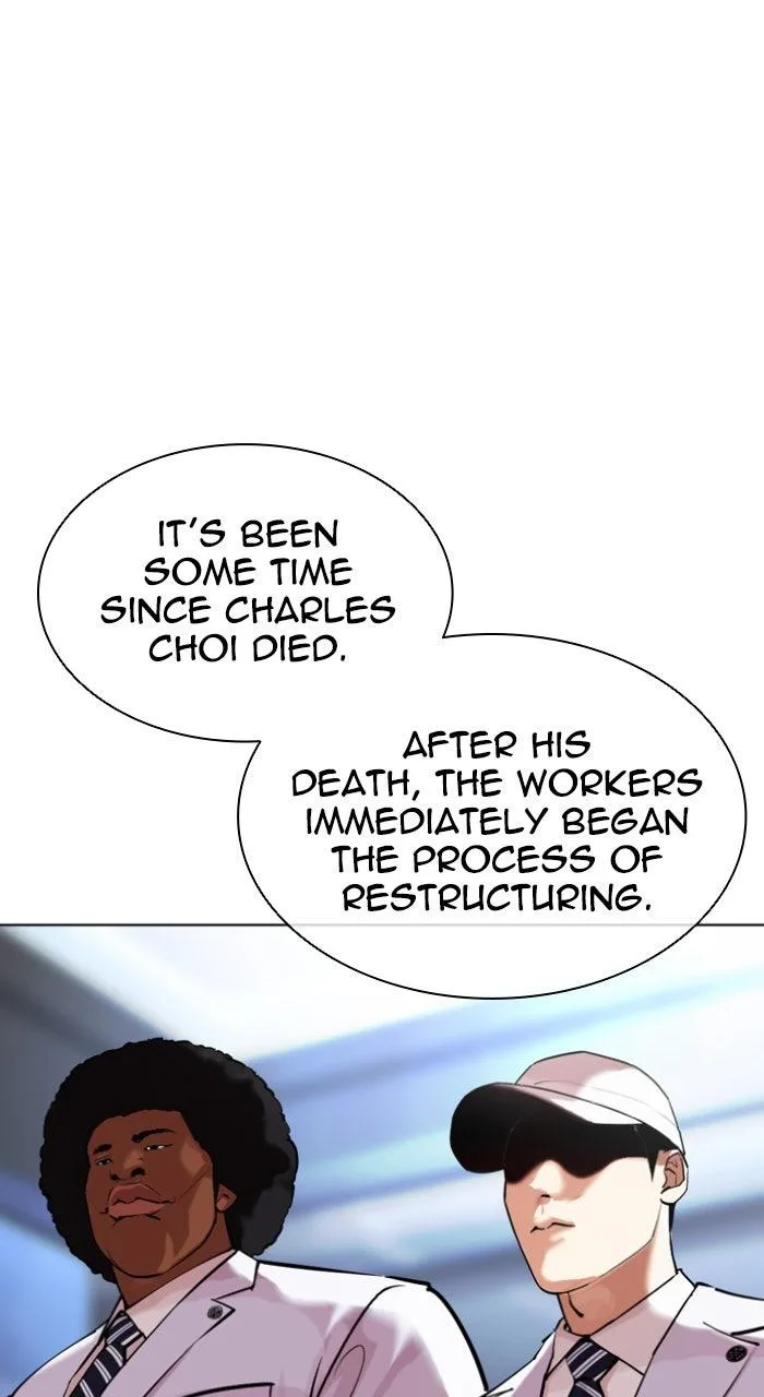 Lookism - Chapter 585 - Page 93