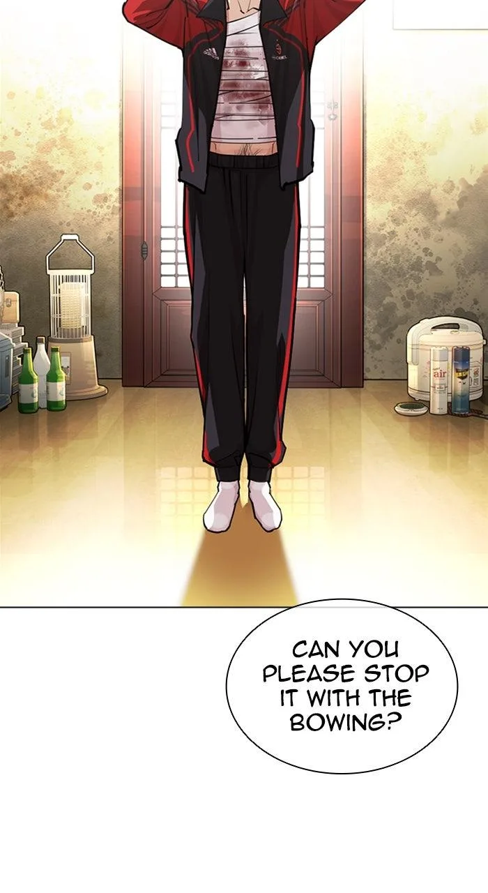 Lookism - Chapter 586 - Page 120
