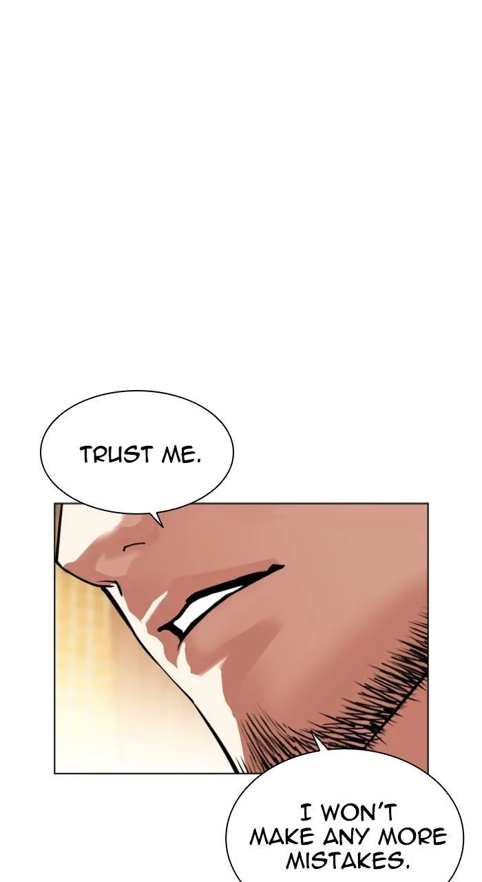 Lookism - Chapter 586 - Page 124