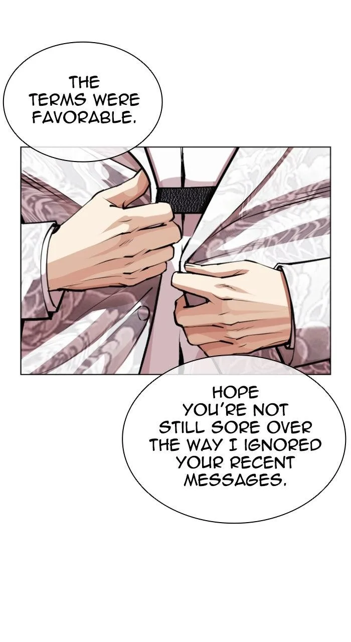 Lookism - Chapter 586 - Page 13