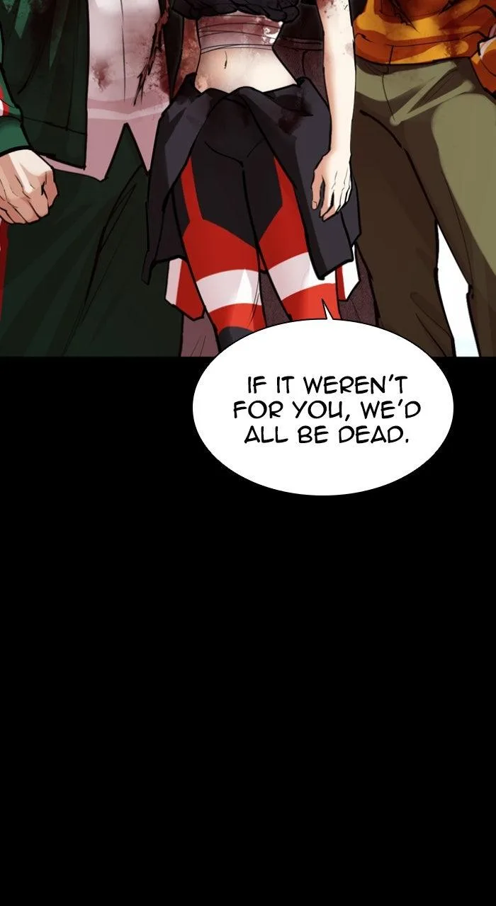 Lookism - Chapter 586 - Page 131