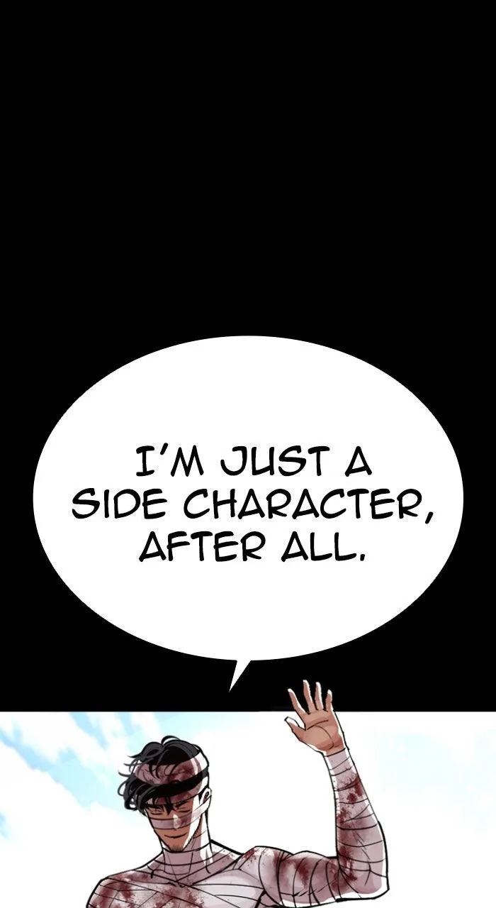 Lookism - Chapter 586 - Page 134