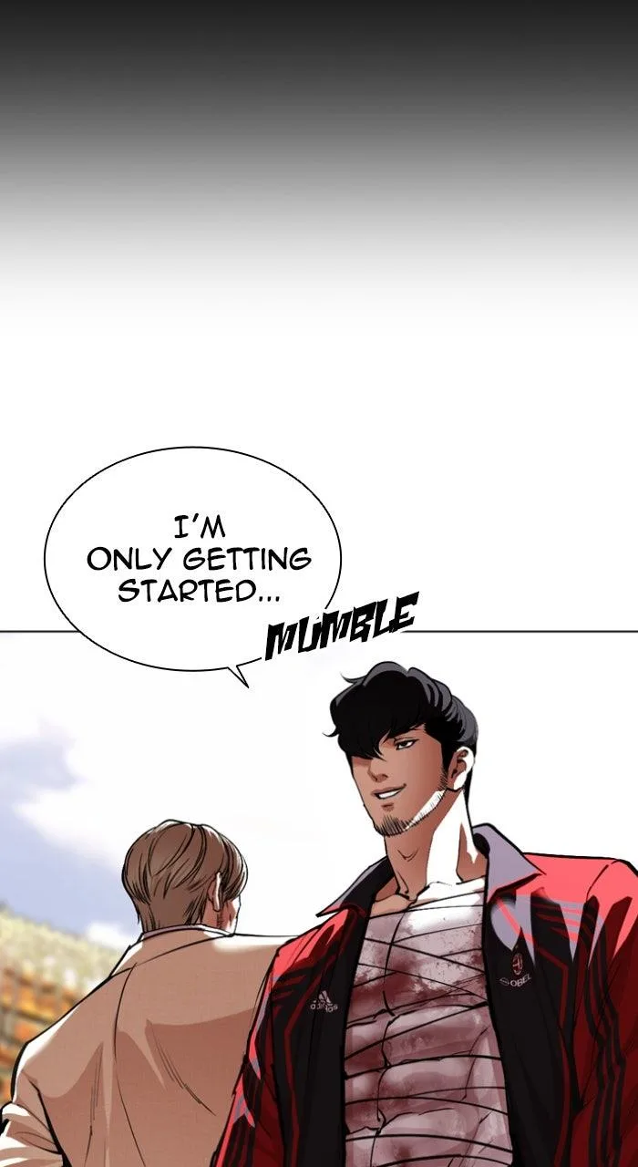 Lookism - Chapter 586 - Page 136
