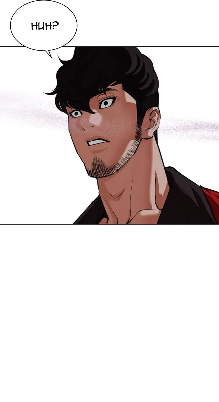 Lookism - Chapter 586 - Page 138