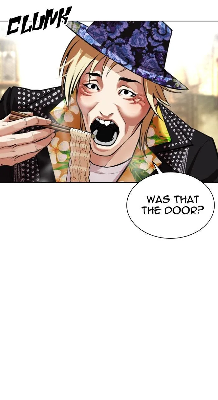 Lookism - Chapter 586 - Page 139