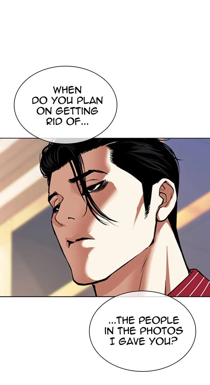 Lookism - Chapter 586 - Page 147