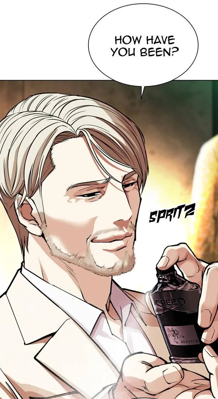 Lookism - Chapter 586 - Page 153