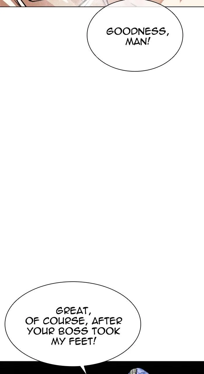 Lookism - Chapter 586 - Page 154