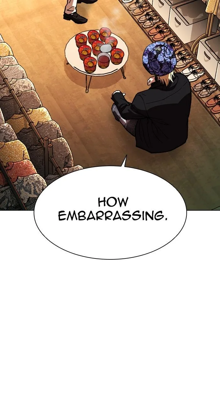 Lookism - Chapter 586 - Page 157