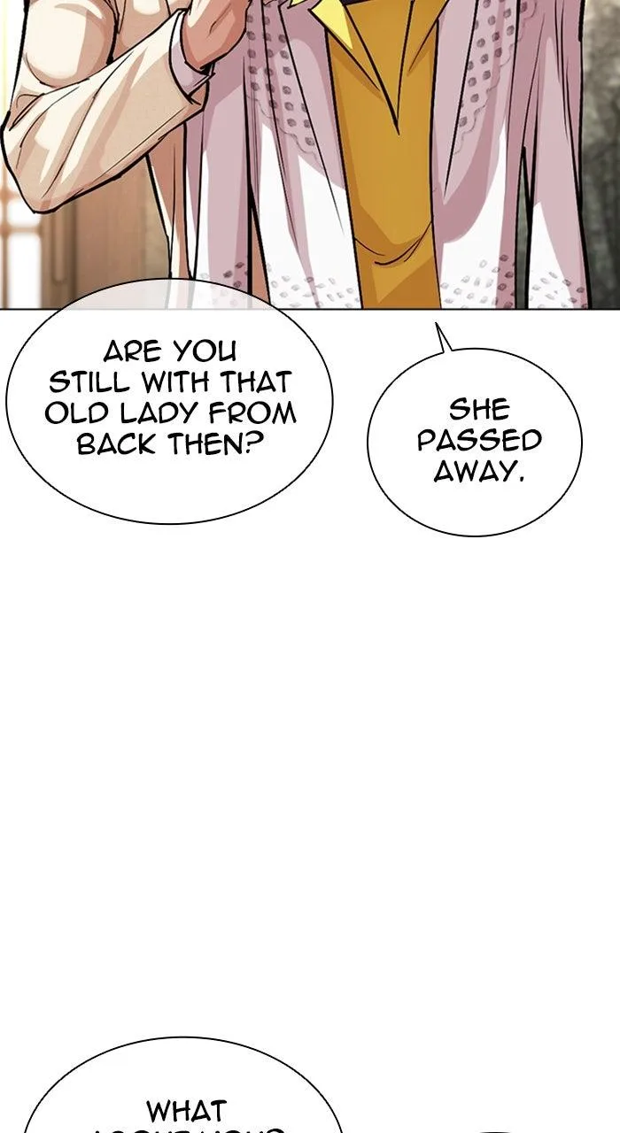 Lookism - Chapter 586 - Page 160