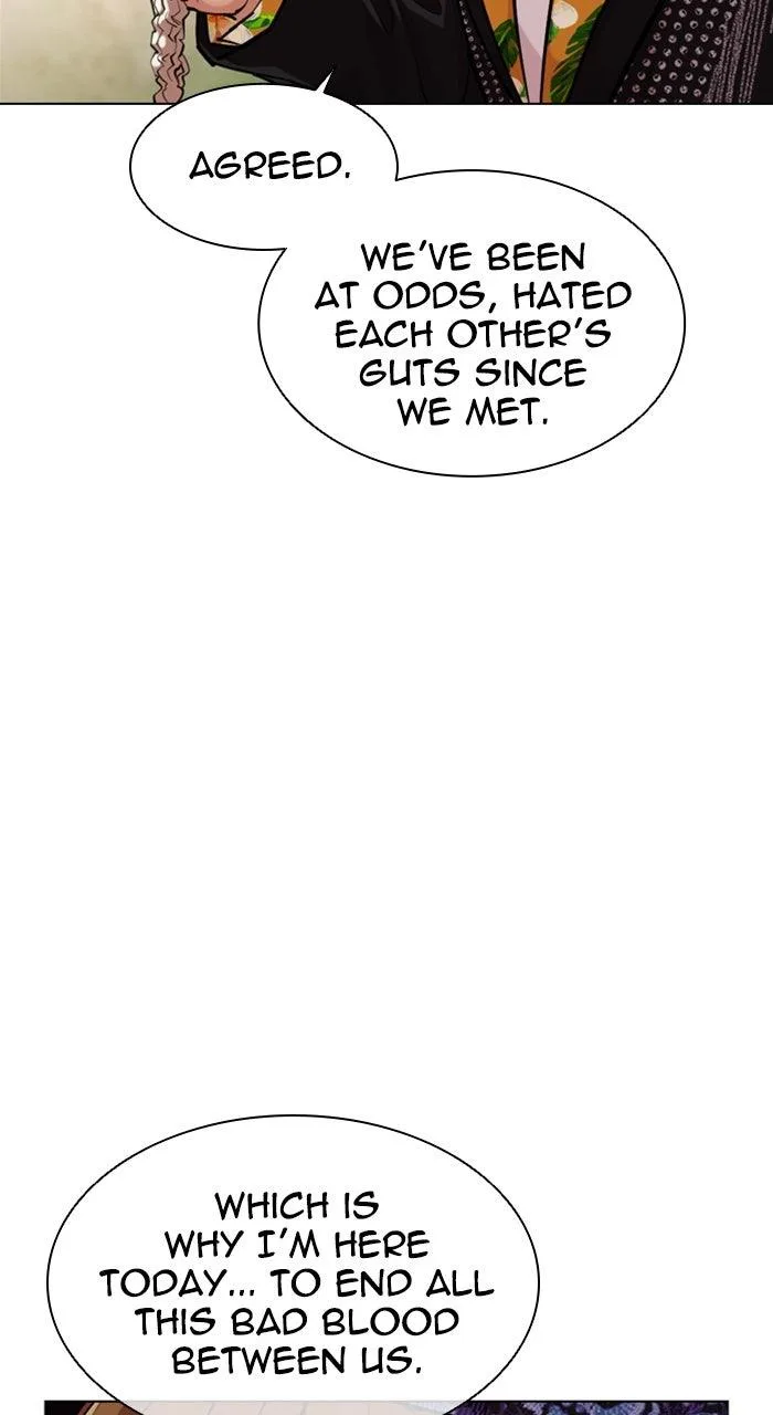 Lookism - Chapter 586 - Page 165