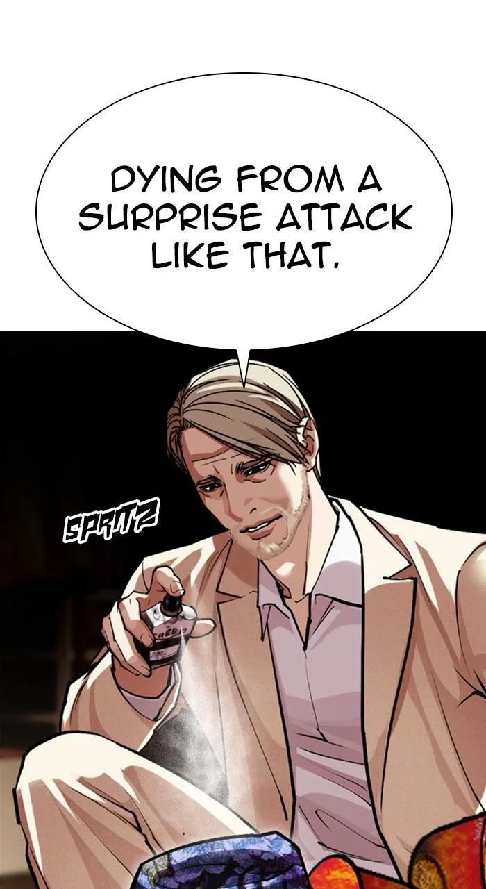 Lookism - Chapter 586 - Page 171