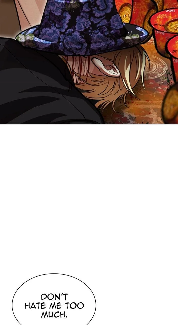 Lookism - Chapter 586 - Page 172
