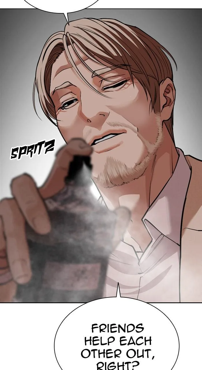 Lookism - Chapter 586 - Page 173