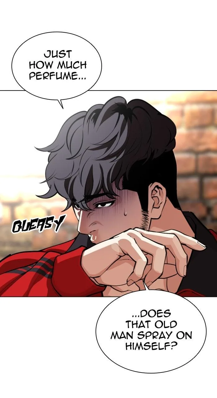 Lookism - Chapter 586 - Page 176